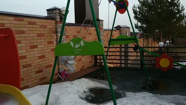 Rossiyada qishloq hayoti🏡 Павлина.Tovusqushlar.👨👩👧👧 смотреть онлайн