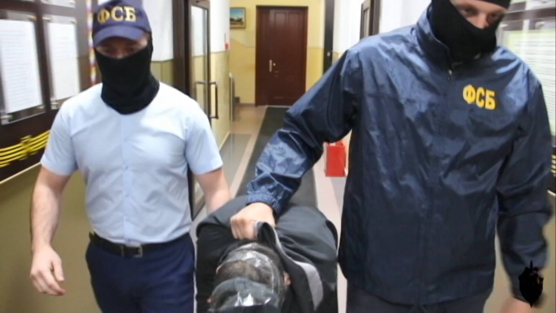 ПОПЫТКА ПЕРЕСЕЧЬ ГРАНИЦУ И ВОЕВАТЬ ПРОТИВ РОССИИ ❗ смотреть онлайн