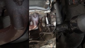 Лачетти замена прокладки ГБЦ и масляного насоса