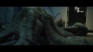 The Trilobite Prometheus - Explained