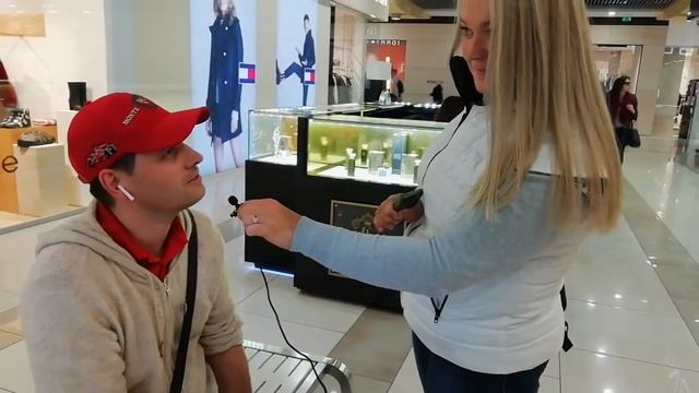 Роль языка у Персонального Тренера смотреть онлайн
