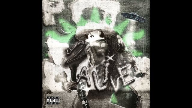 [FREE ] YEAT x KANKAN x RAGE Type Beat - 2 ALIVE(Prod. MANTA + @slaash) смотреть онлайн