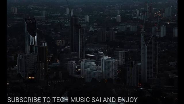 Dark City Music / Best Bass Music / Best Music / Tech Music sai смотреть онлайн