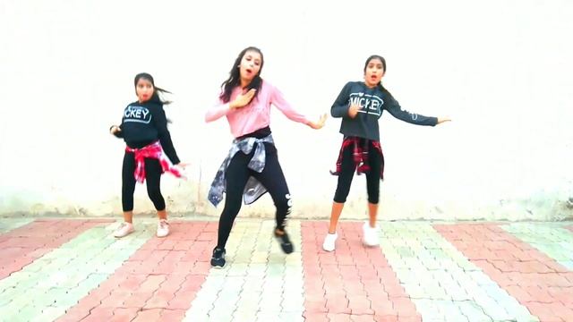 Masakali 2.0 | Dance video |Sidharth M | A.R Rahman | Tara S |Choreography Riya Sabhwani | смотреть онлайн