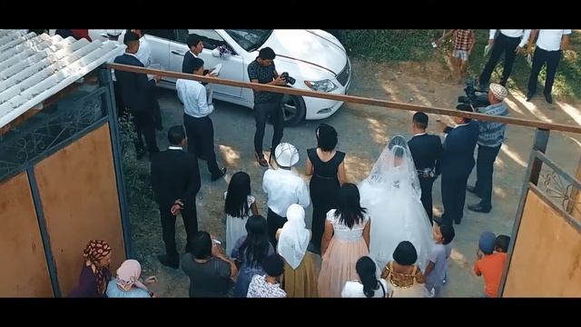 ТОЙ НООКАТ БАЙЖИГИТ +АЙПЕРИ смотреть онлайн