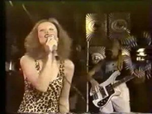 Ольга Зарубина - «Вечер без тебя»