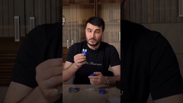 Используете капли для носа больше 7 дней? смотреть онлайн