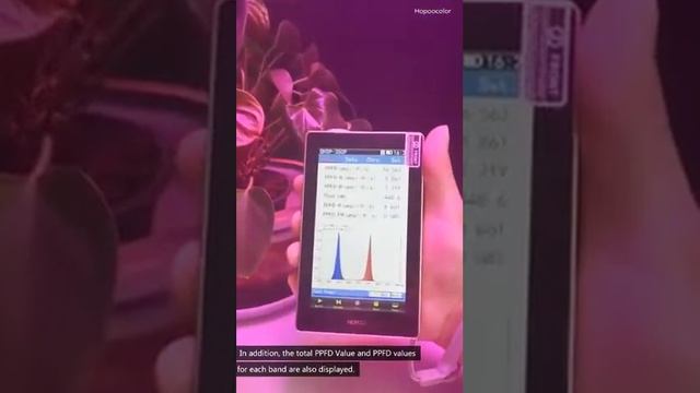 What is the best grow light spectrum? смотреть онлайн