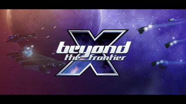 X - BEYOND THE FRONTIER - оригинальный саундтрек