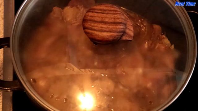 Паштет из куриной печени / The chicken liver pate смотреть онлайн