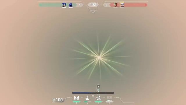 Valorant.exe (Neon Movements & Sage Walls) смотреть онлайн