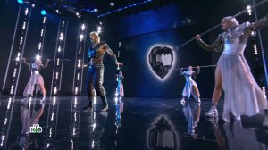 Перун – «Забирай рай»