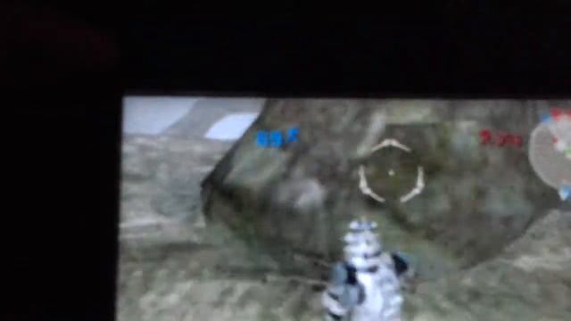 Star wars PSP gameplay смотреть онлайн