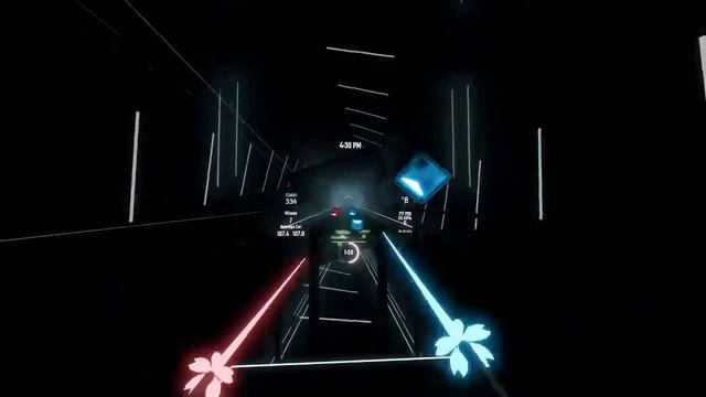 Yooh - Destroy [Beat Saber] смотреть онлайн