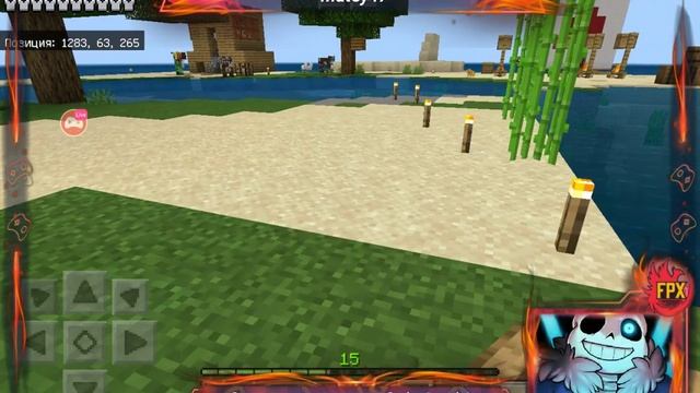 Смотрите мой стрим по "ML v1.1.5" в "Omlet Arcade"! смотреть онлайн