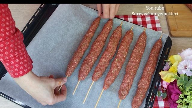 Kebab firinda 🤤 böyle deneyelim смотреть онлайн