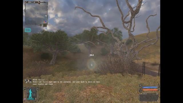 Stalker shadow of chernobyl vanilla version part 1 смотреть онлайн
