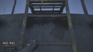 Артефакт на складе ГСМ