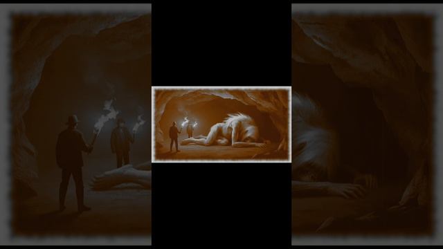 GOri - The beast in the cave X Dark Ambient смотреть онлайн