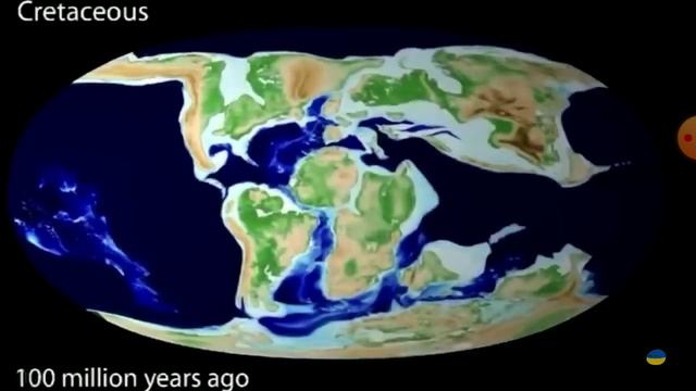 Earth Evolution смотреть онлайн