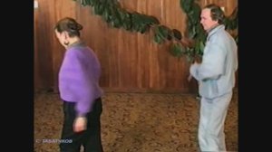 Велинград часть-1 Психотехника