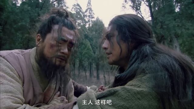 【江湖武俠】《梁山好漢》第61回🔥108好漢身懷絕技、卻被朝廷貪官惡霸欺負、被逼上梁山替天行道🔥張涵予⚡嚴寬⚡呂良偉⚡袁詠儀⚡杜淳⚡安以軒⚡高虎⚡韓棟 смотреть онлайн
