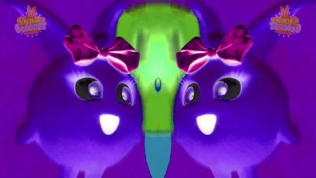 Sunny Bunnies Intro Effects смотреть онлайн