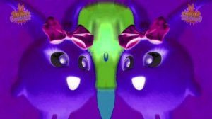 Sunny Bunnies Intro Effects