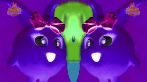 Sunny Bunnies Intro Effects