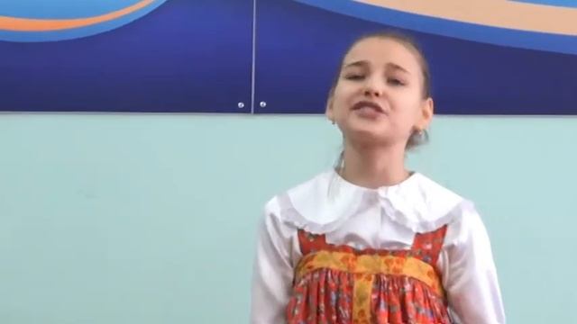 170060 Галайдо Софья Птица певчая смотреть онлайн