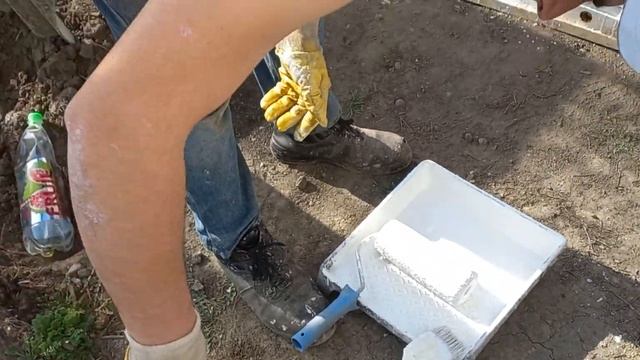 варка корпусов и покраска погорячему смотреть онлайн