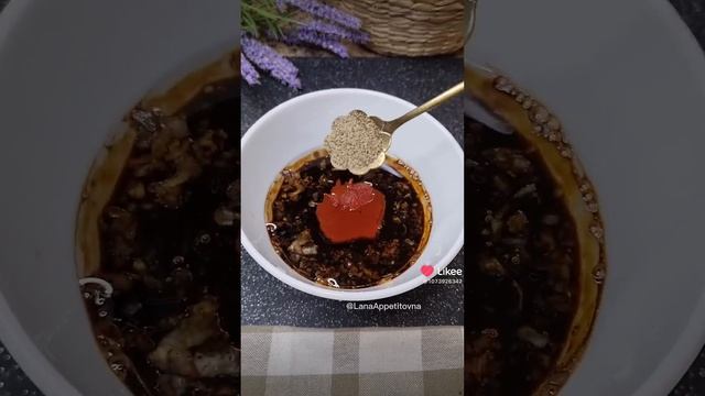 Куриные крылышки смотреть онлайн