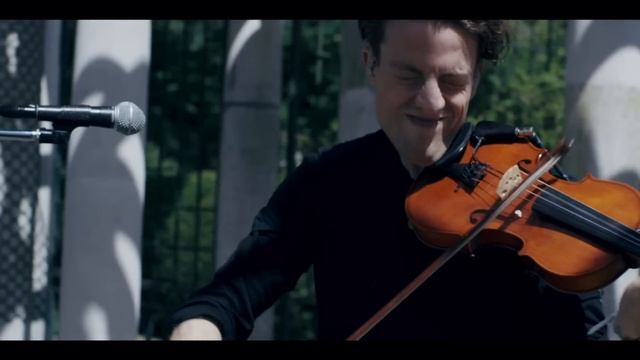 Игра престолов, кавер, скрипка и лупстанция смотреть онлайн