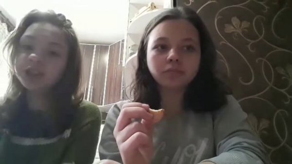 VLOG: Мой день. Пробуем сладости♡