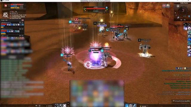 RF Classic PH (Earth) - Sayonara Vs ACC??? смотреть онлайн