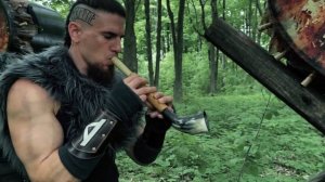 BATTLE ANTHEM   (Volfgang Twins)