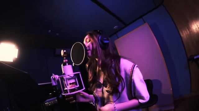 Cover “Cold cold heart” София Медведева и Арсений Слесарев смотреть онлайн