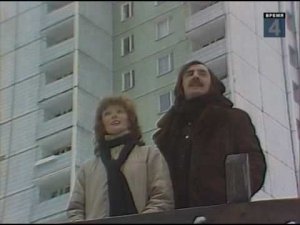 Ольга Зарубина и Михаил Боярский - "Небо детства"