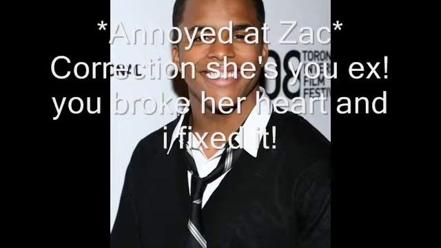 A Zashley Love Story episode 4 смотреть онлайн