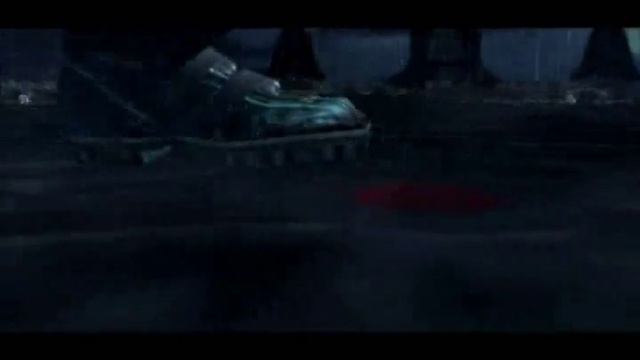 Devil May Cry AMV-Snow White Queen смотреть онлайн