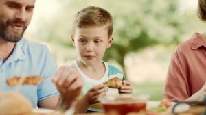 Реклама Петелинка 2019 - Будет вкусно