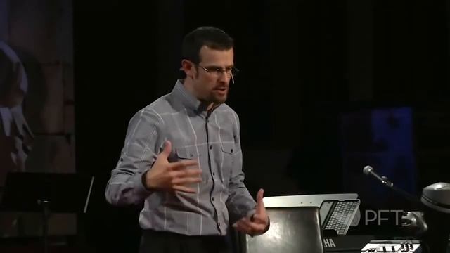 Не бойся перемен! - Джим Стэйли, Служение «Страсть к Истине» смотреть онлайн