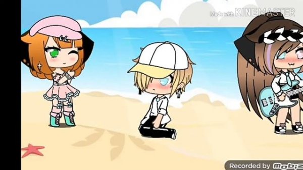 Я не леди не грамма мама||клип||Gasma life||