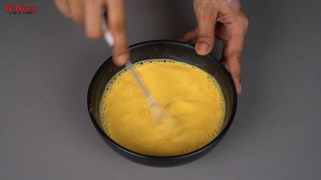 Mango Pudding Recipe | Soft & Creamy Mango Pudding | Mango Dessert Recipe | N'Oven смотреть онлайн