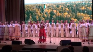 Екатерина Лесовая "Колокола"