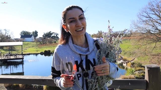 Не Беспокойтесь ... ♥️ - Эгине - Heghineh Cooking Show In Russian
