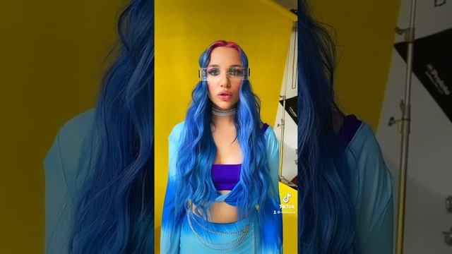 Пришли мне кораблик если ждёшь этот трек - Мия Бойко смотреть онлайн