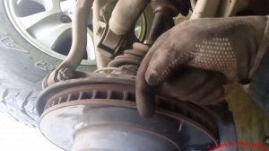 Подтяжка ступиц LC100