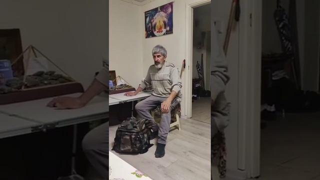 Реконструкция пространства Центра-Музея Универсологии, г.Одесса. Оксана Русина смотреть онлайн