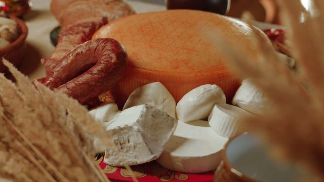 Конфетки Бараночки